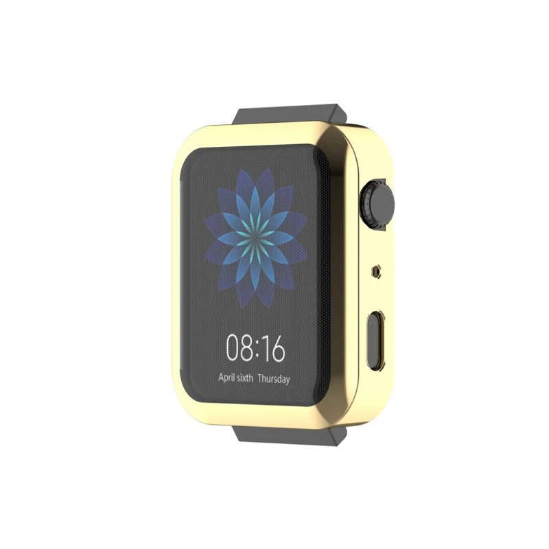 Absolut niedlich Xiaomi Mi Watch Silikon / TPU armband