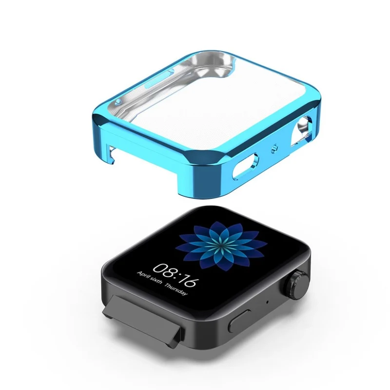 Absolut niedlich Xiaomi Mi Watch Silikon / TPU armband