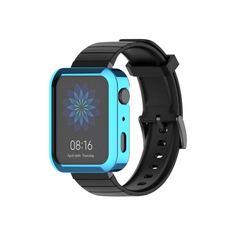 Absolut niedlich Xiaomi Mi Watch Silikon / TPU armband