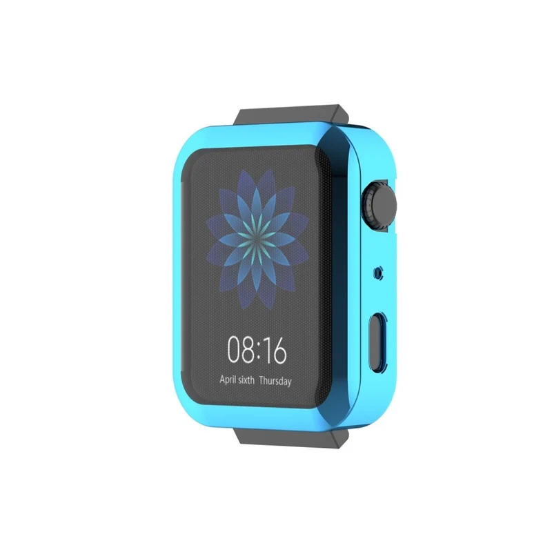 Absolut niedlich Xiaomi Mi Watch Silikon / TPU armband