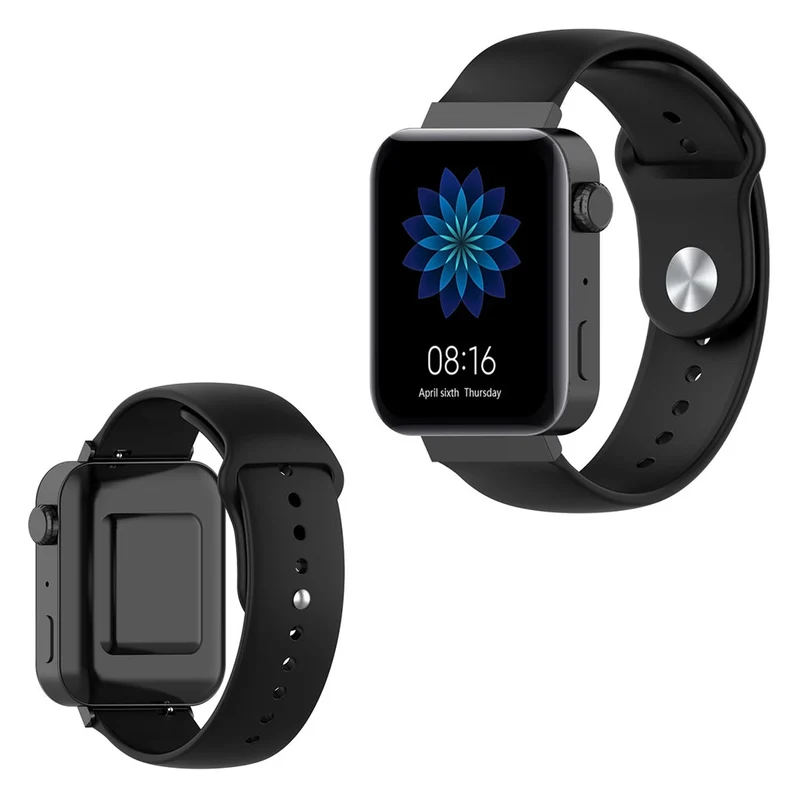 Mega süß Xiaomi Mi Watch Silikon / TPU armband