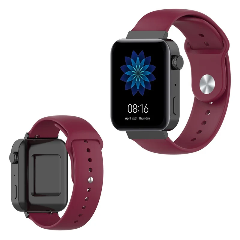 Mega süß Xiaomi Mi Watch Silikon / TPU armband