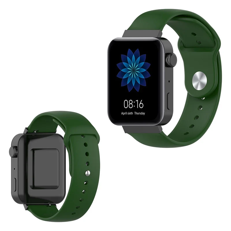 Mega süß Xiaomi Mi Watch Silikon / TPU armband