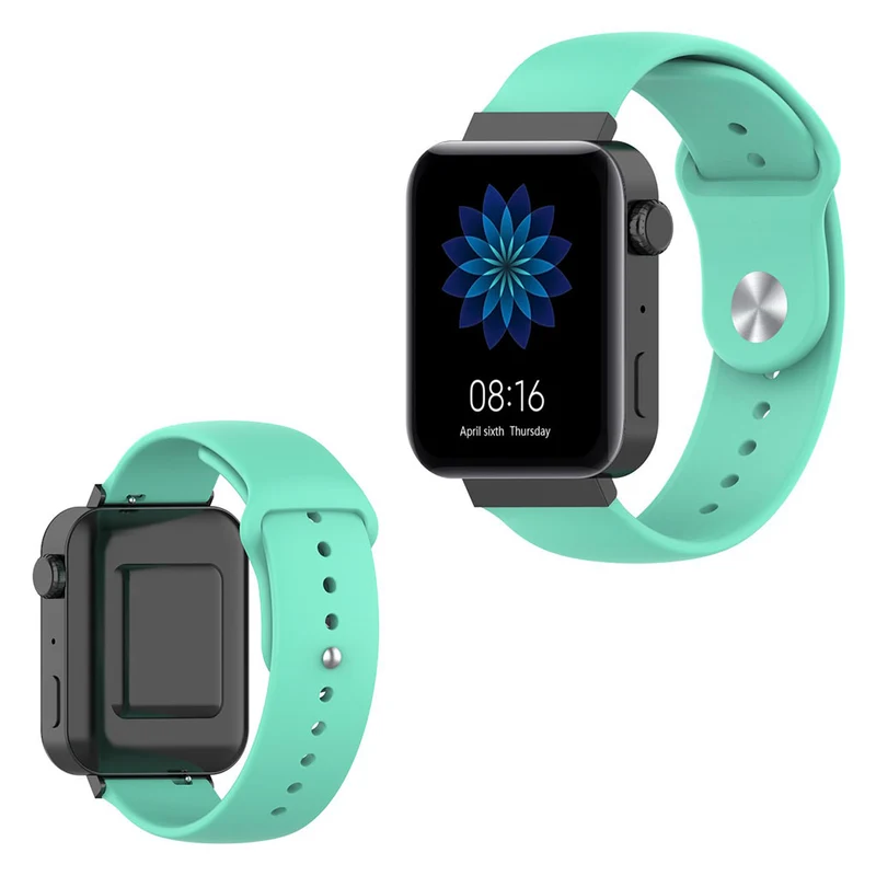 Mega süß Xiaomi Mi Watch Silikon / TPU armband