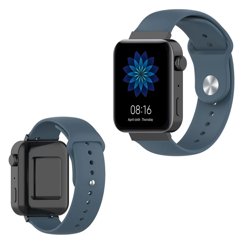 Mega süß Xiaomi Mi Watch Silikon / TPU armband