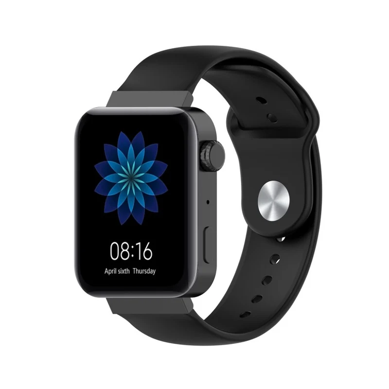 Mega süß Xiaomi Mi Watch Silikon / TPU armband