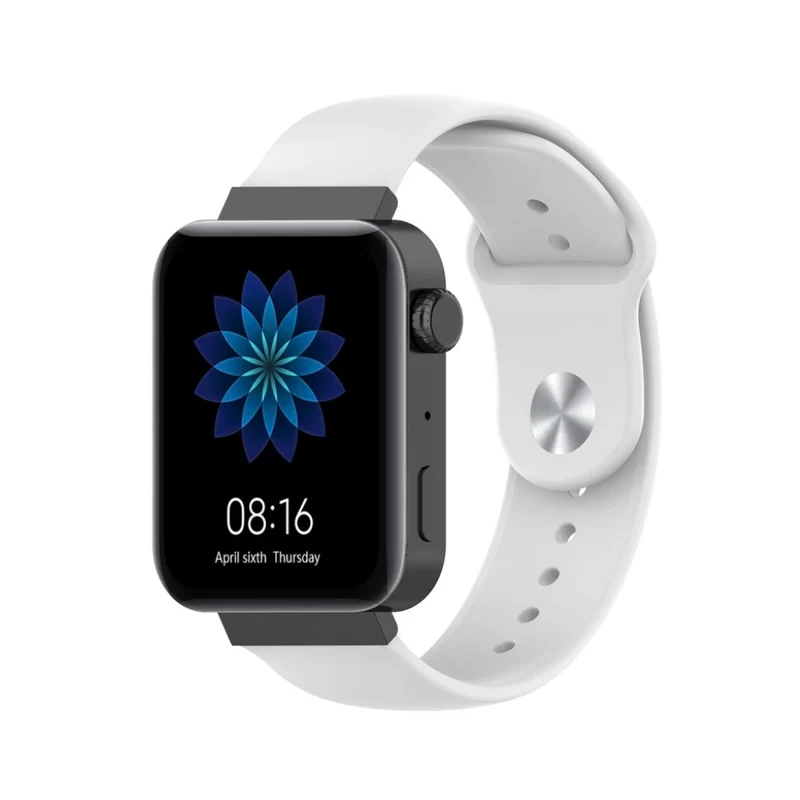 Mega süß Xiaomi Mi Watch Silikon / TPU armband