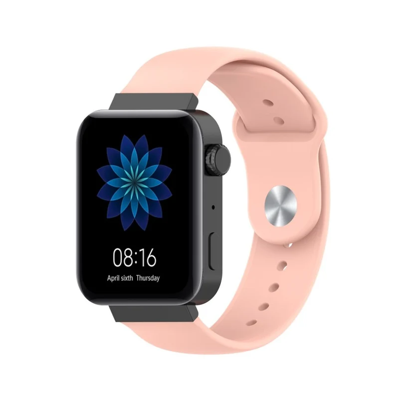 Mega süß Xiaomi Mi Watch Silikon / TPU armband