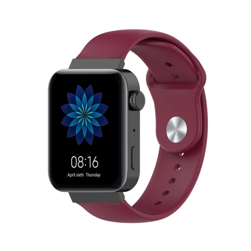 Mega süß Xiaomi Mi Watch Silikon / TPU armband