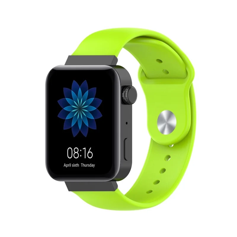 Mega süß Xiaomi Mi Watch Silikon / TPU armband