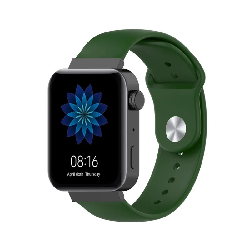 Mega süß Xiaomi Mi Watch Silikon / TPU armband