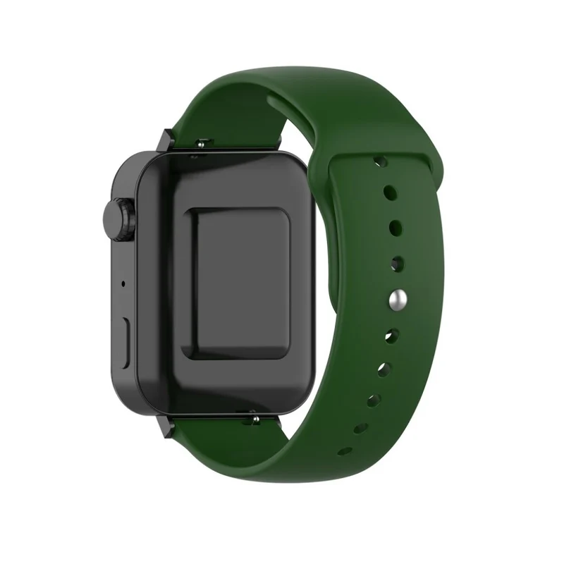 Mega süß Xiaomi Mi Watch Silikon / TPU armband