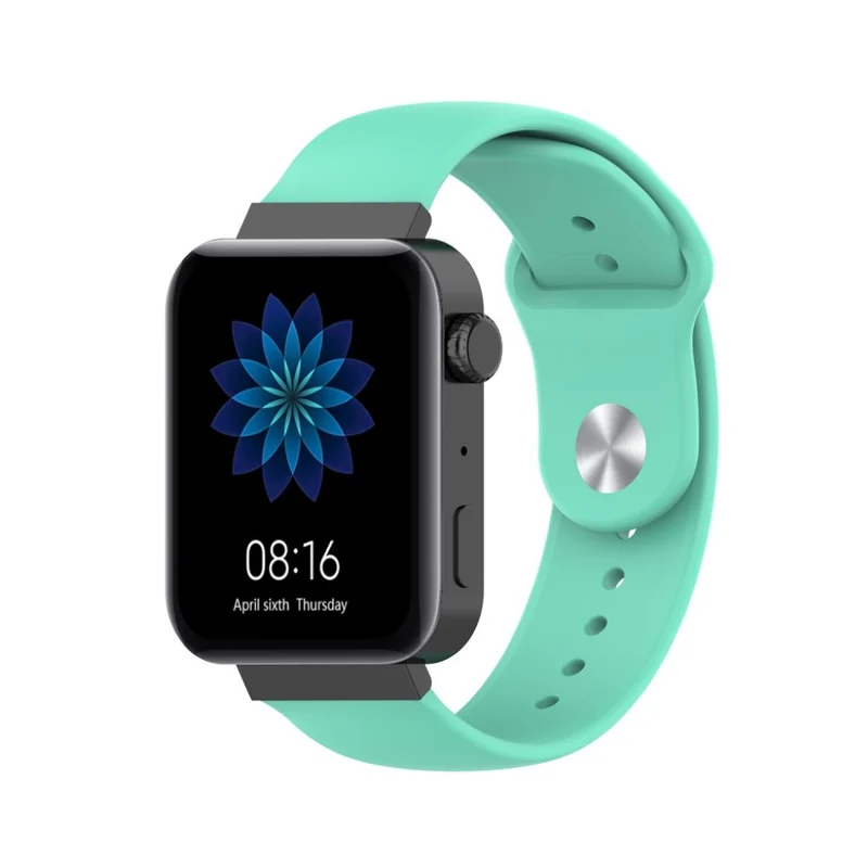 Mega süß Xiaomi Mi Watch Silikon / TPU armband