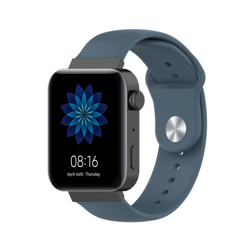 Mega süß Xiaomi Mi Watch Silikon / TPU armband