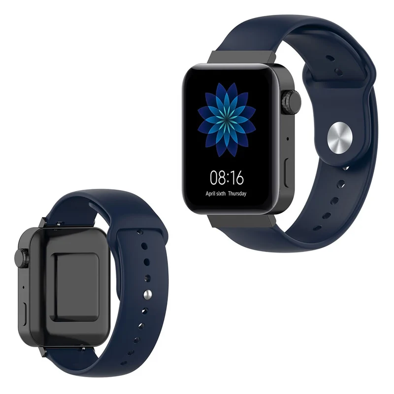Mega süß Xiaomi Mi Watch Silikon / TPU armband