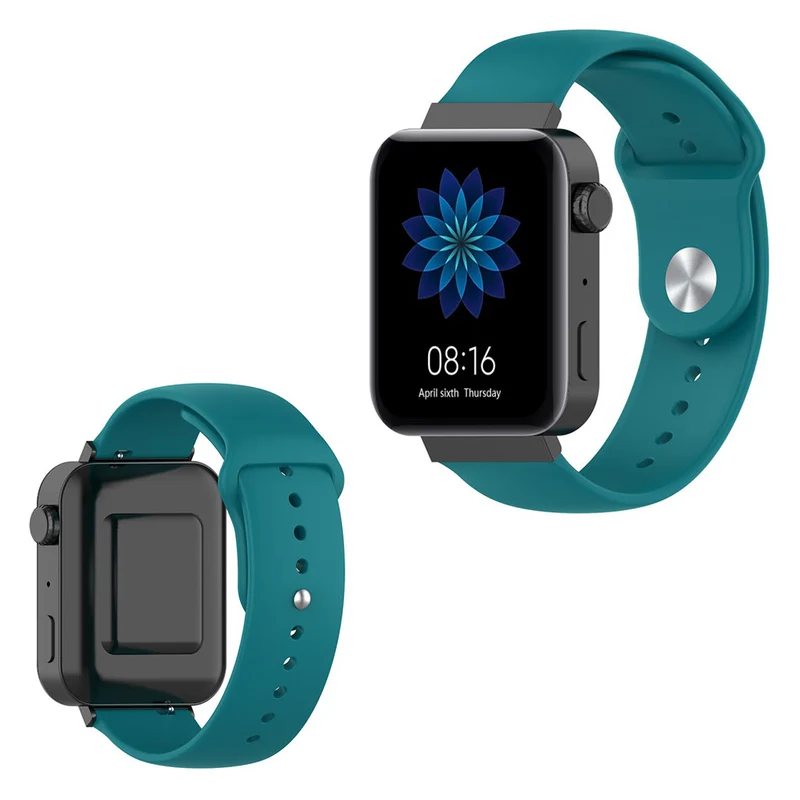 Mega süß Xiaomi Mi Watch Silikon / TPU armband