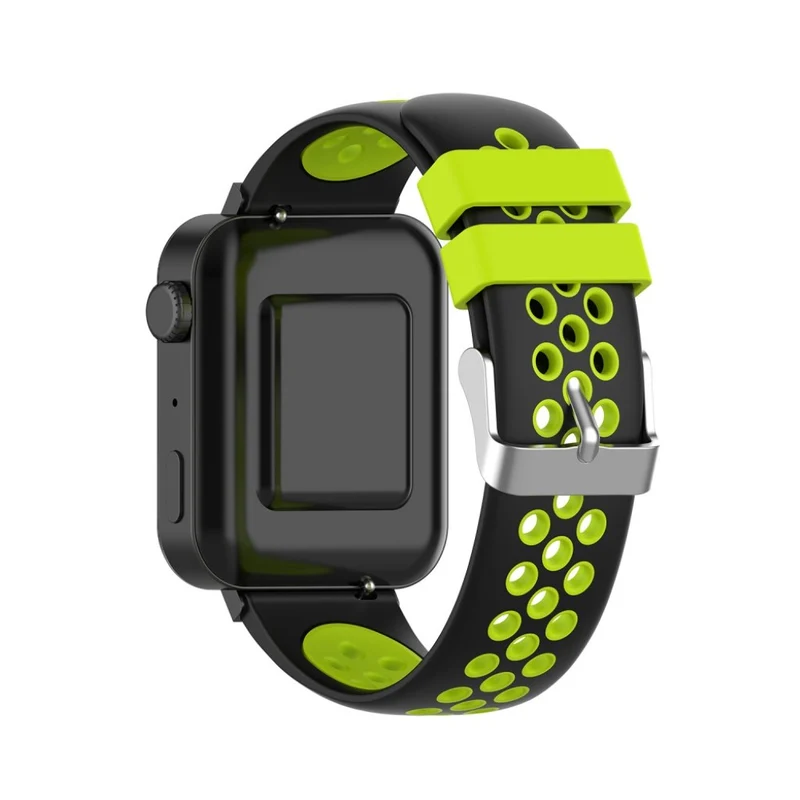 Absolut ordentlich Xiaomi Mi Watch Silikon / TPU armband