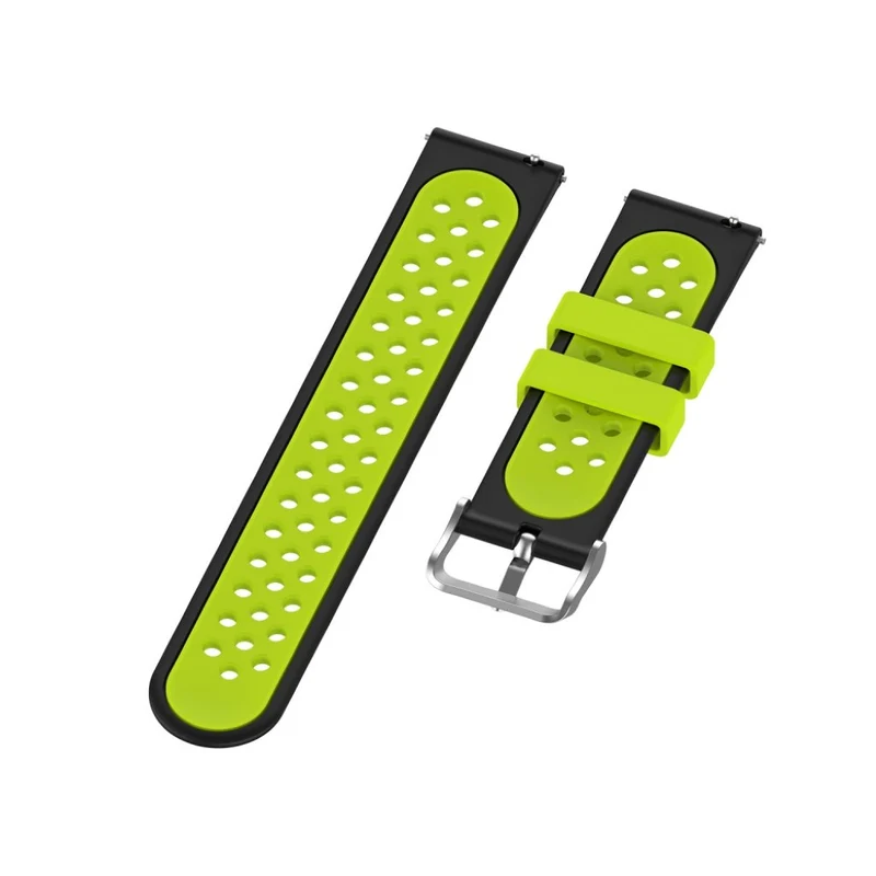 Absolut ordentlich Xiaomi Mi Watch Silikon / TPU armband