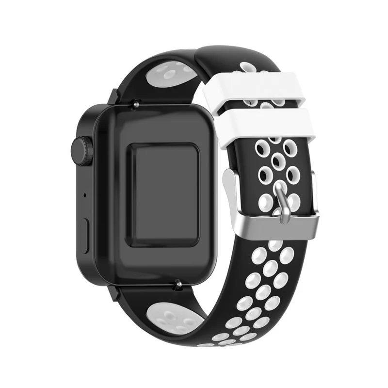 Absolut ordentlich Xiaomi Mi Watch Silikon / TPU armband