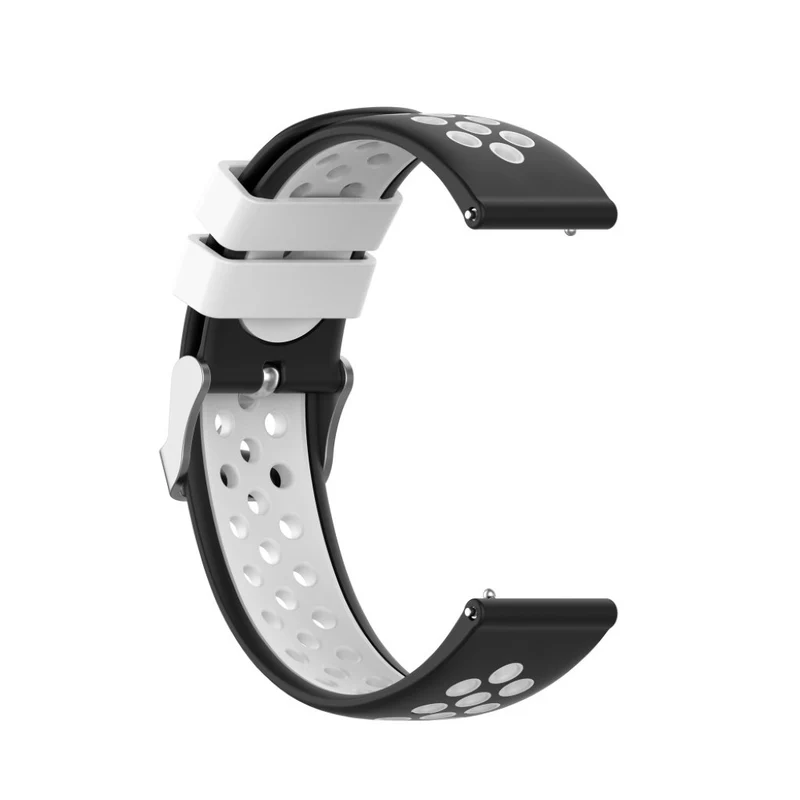 Absolut ordentlich Xiaomi Mi Watch Silikon / TPU armband