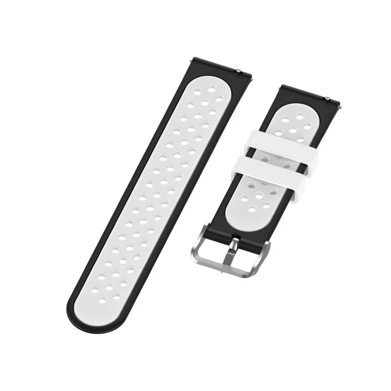 Absolut ordentlich Xiaomi Mi Watch Silikon / TPU armband