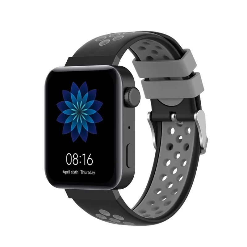Absolut ordentlich Xiaomi Mi Watch Silikon / TPU armband
