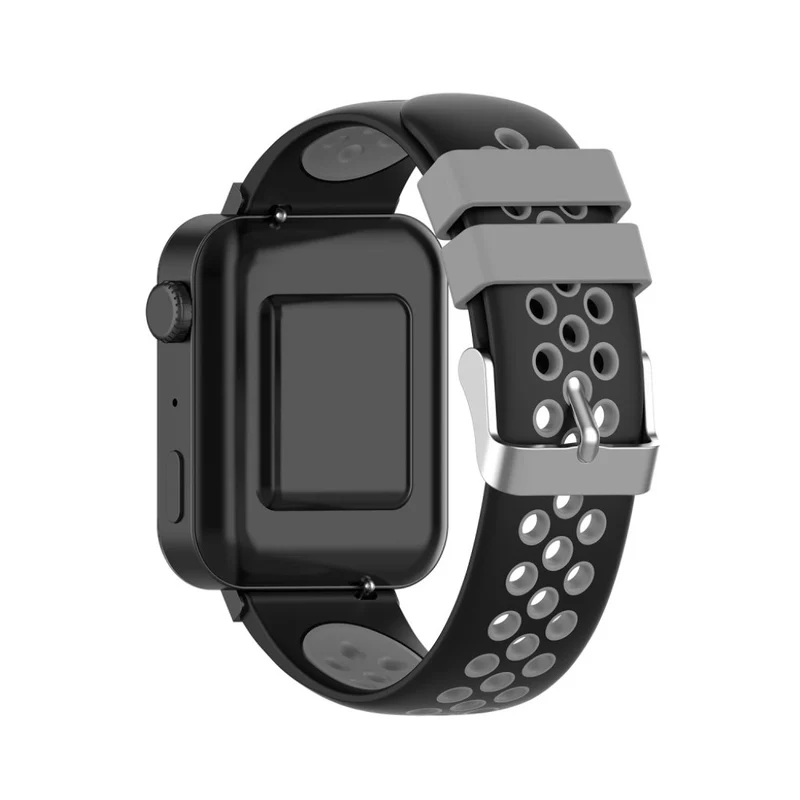Absolut ordentlich Xiaomi Mi Watch Silikon / TPU armband