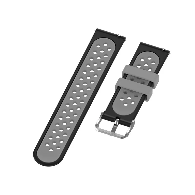 Absolut ordentlich Xiaomi Mi Watch Silikon / TPU armband