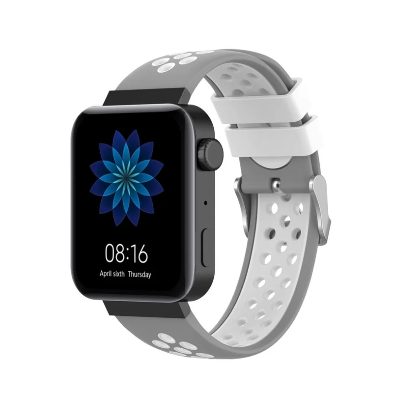 Absolut ordentlich Xiaomi Mi Watch Silikon / TPU armband
