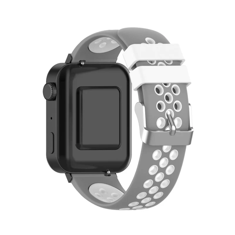 Absolut ordentlich Xiaomi Mi Watch Silikon / TPU armband