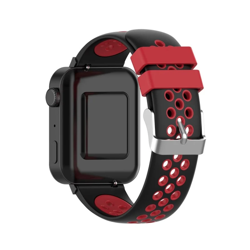 Absolut ordentlich Xiaomi Mi Watch Silikon / TPU armband