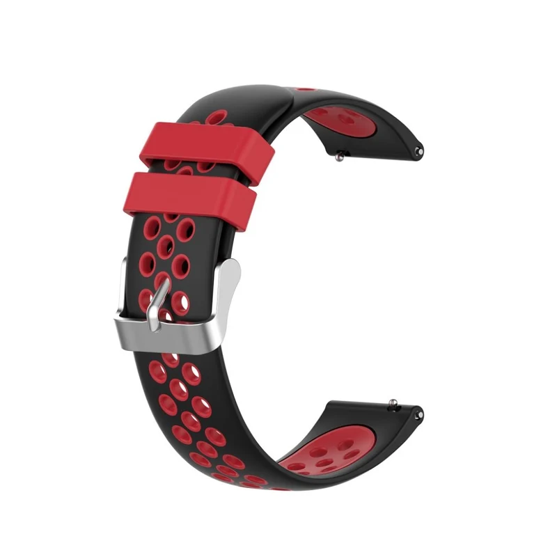 Absolut ordentlich Xiaomi Mi Watch Silikon / TPU armband