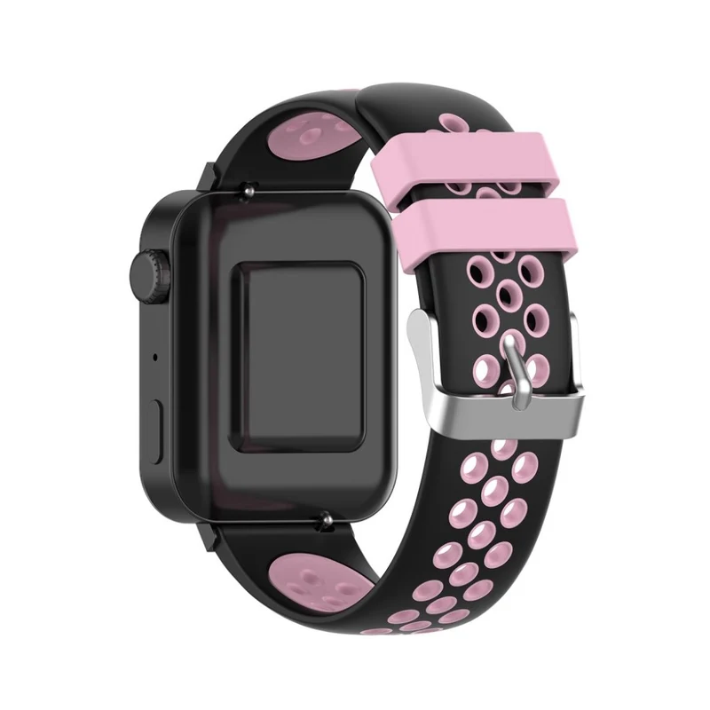 Absolut ordentlich Xiaomi Mi Watch Silikon / TPU armband