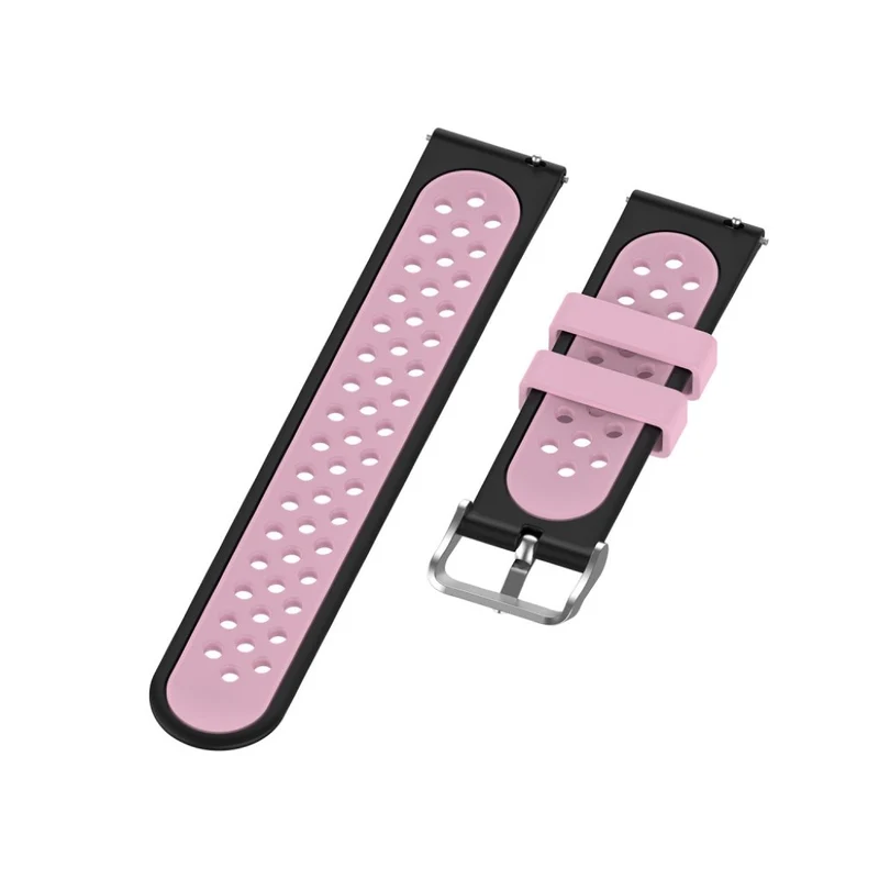 Absolut ordentlich Xiaomi Mi Watch Silikon / TPU armband