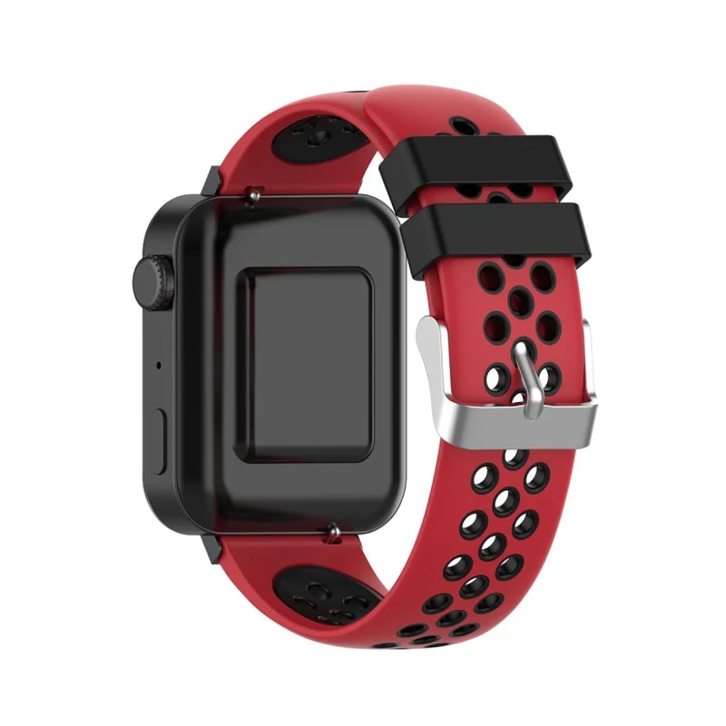 Absolut ordentlich Xiaomi Mi Watch Silikon / TPU armband