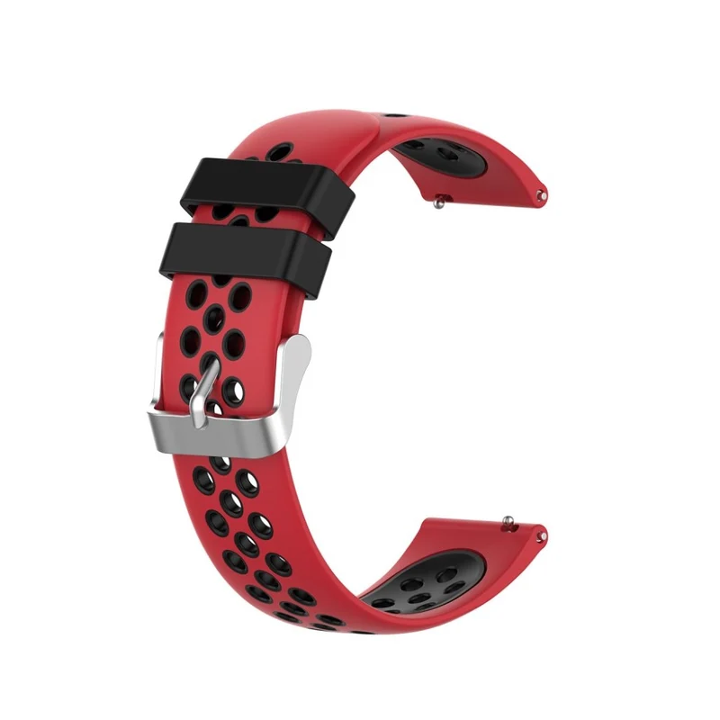 Absolut ordentlich Xiaomi Mi Watch Silikon / TPU armband