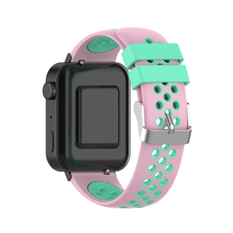 Absolut ordentlich Xiaomi Mi Watch Silikon / TPU armband