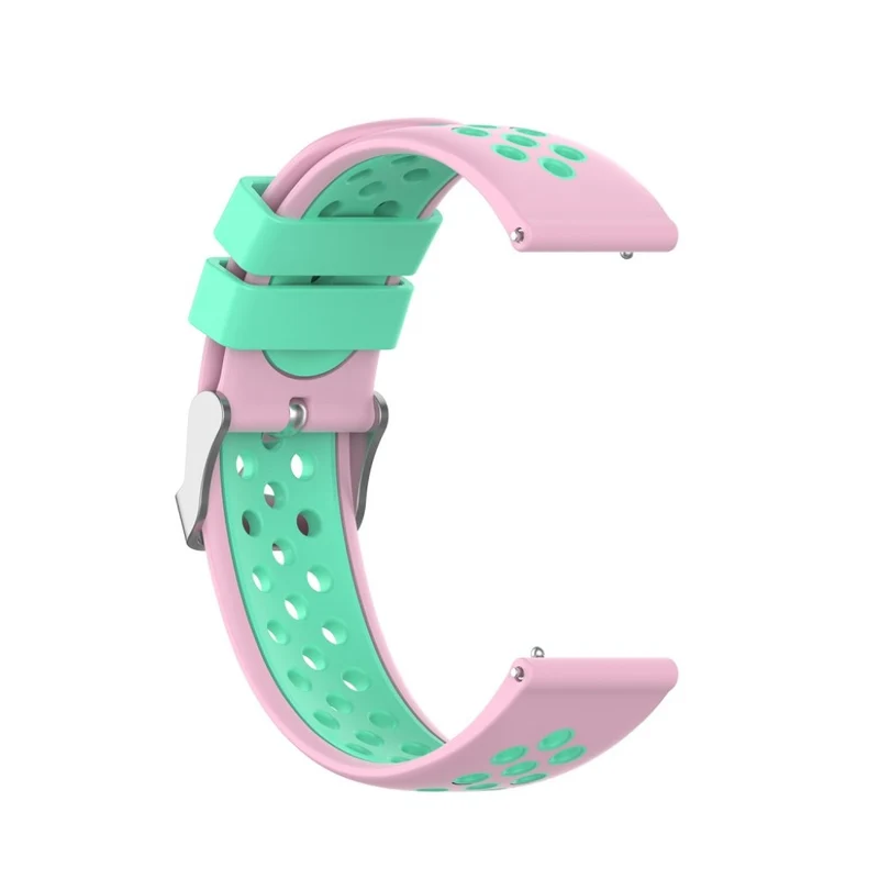 Absolut ordentlich Xiaomi Mi Watch Silikon / TPU armband