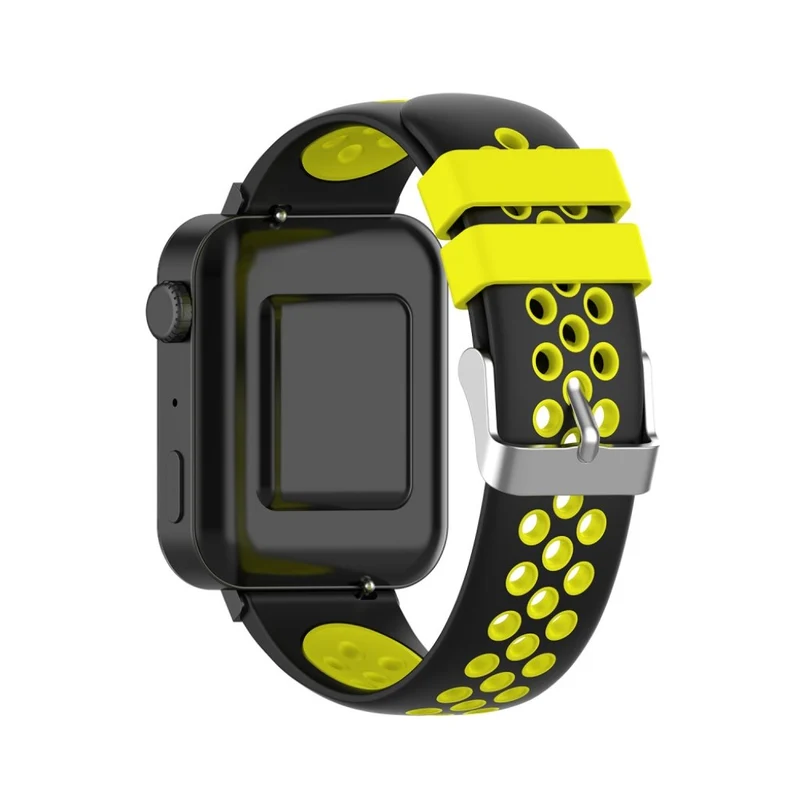 Absolut ordentlich Xiaomi Mi Watch Silikon / TPU armband