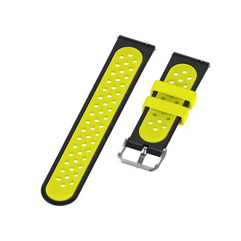 Absolut ordentlich Xiaomi Mi Watch Silikon / TPU armband