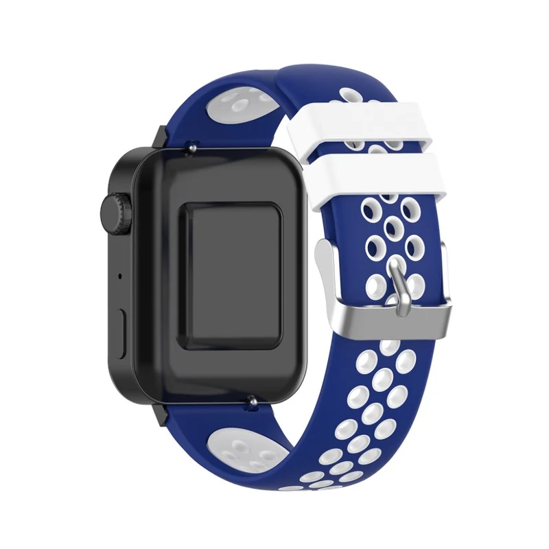 Absolut ordentlich Xiaomi Mi Watch Silikon / TPU armband