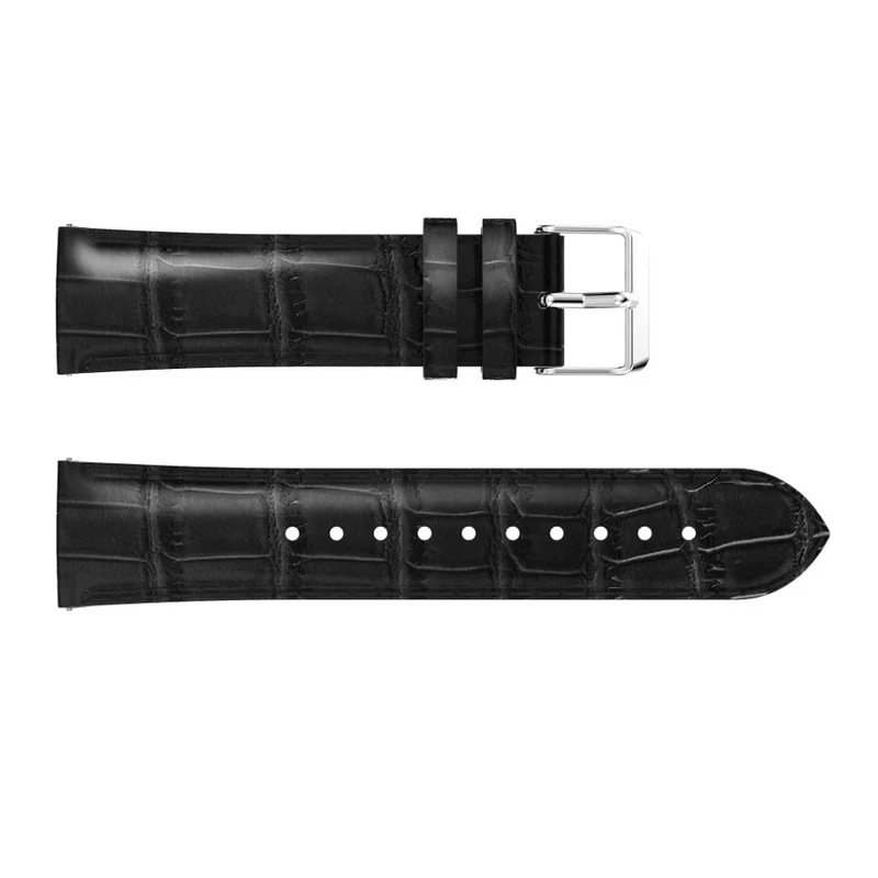 Super elegant Xiaomi Mi Watch Echtes Leder armband