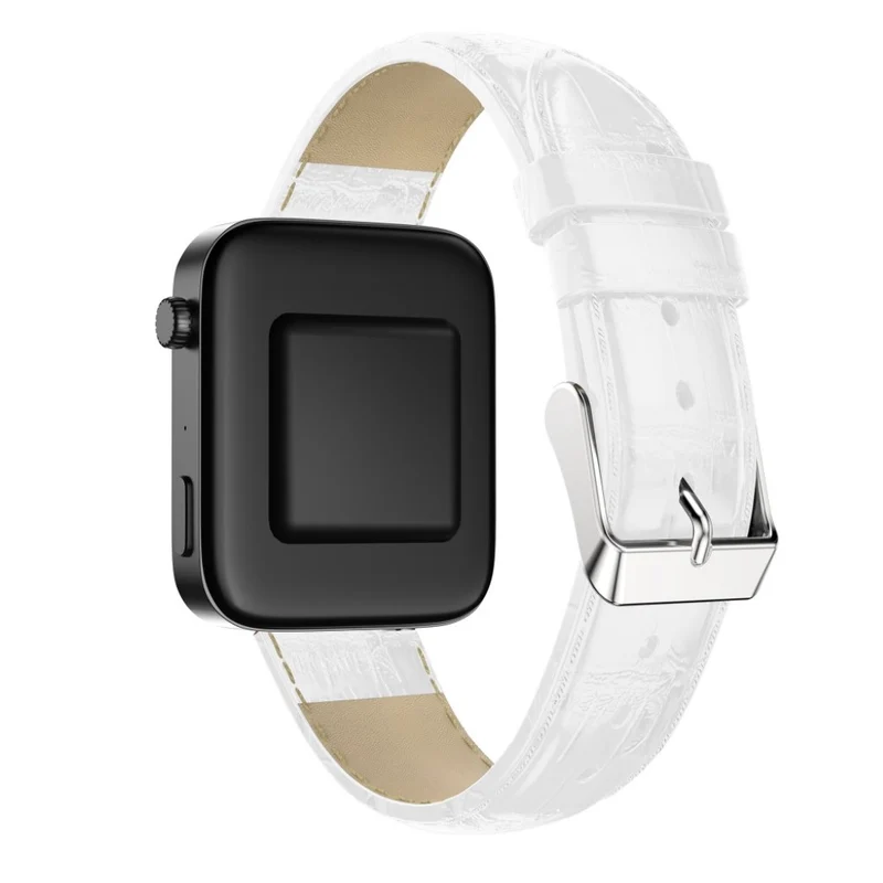 Super elegant Xiaomi Mi Watch Echtes Leder armband