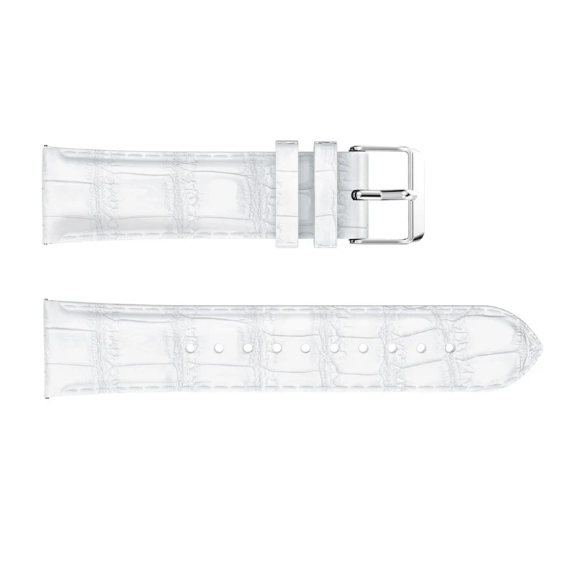 Super elegant Xiaomi Mi Watch Echtes Leder armband