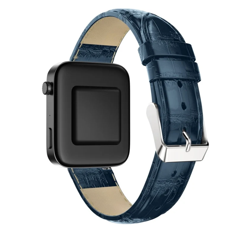 Super elegant Xiaomi Mi Watch Echtes Leder armband