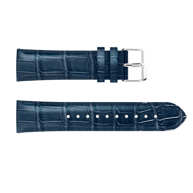 Super elegant Xiaomi Mi Watch Echtes Leder armband