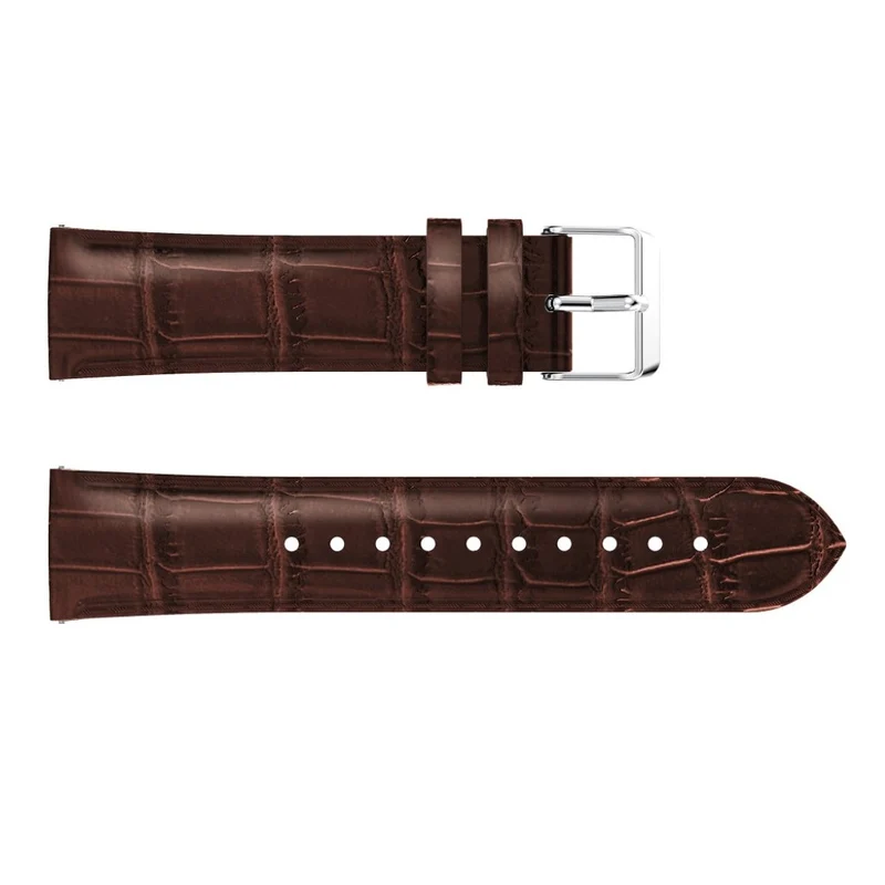 Super elegant Xiaomi Mi Watch Echtes Leder armband