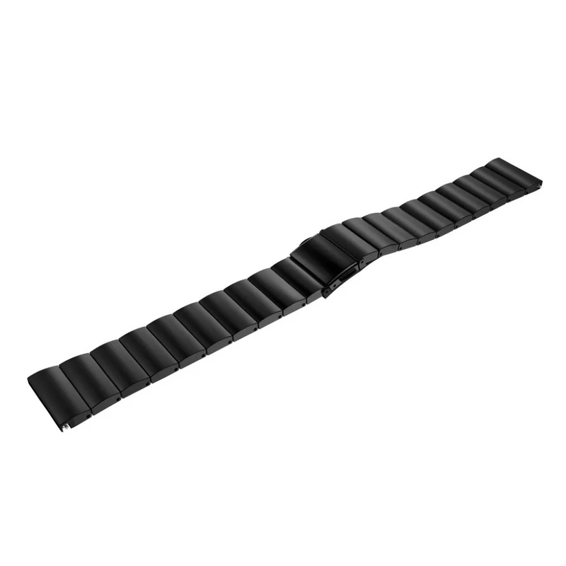 Auffallend angenehm Xiaomi Mi Watch Metall armband