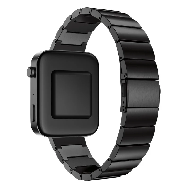 Auffallend angenehm Xiaomi Mi Watch Metall armband