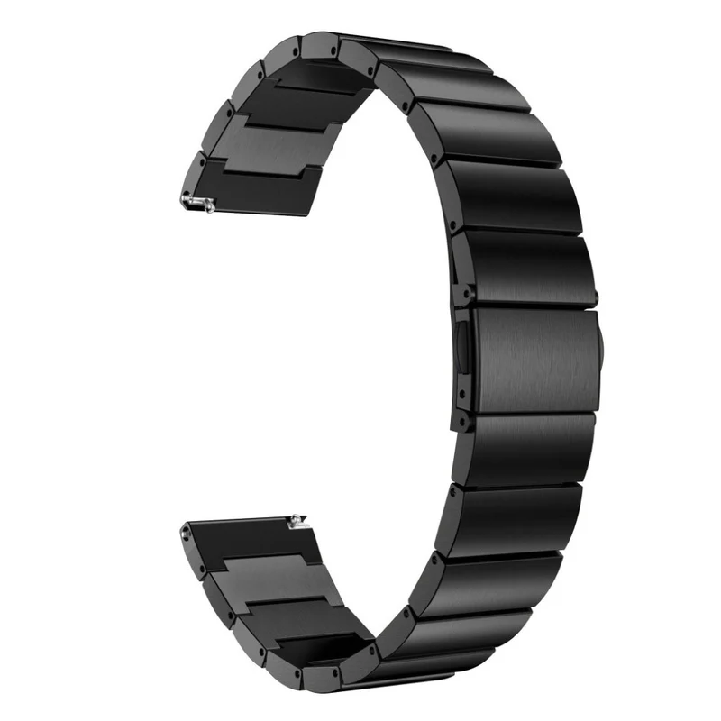 Auffallend angenehm Xiaomi Mi Watch Metall armband